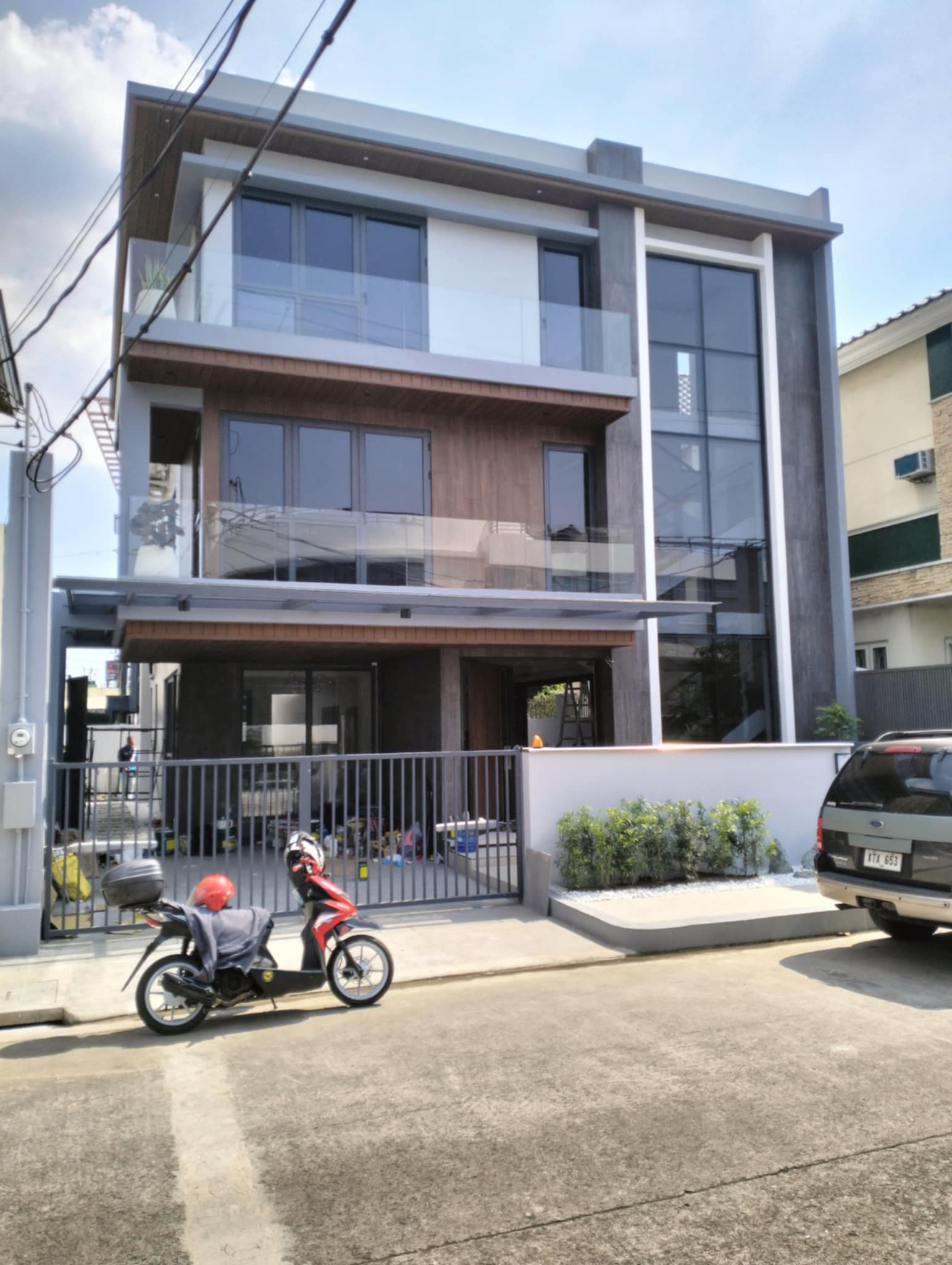 Residential