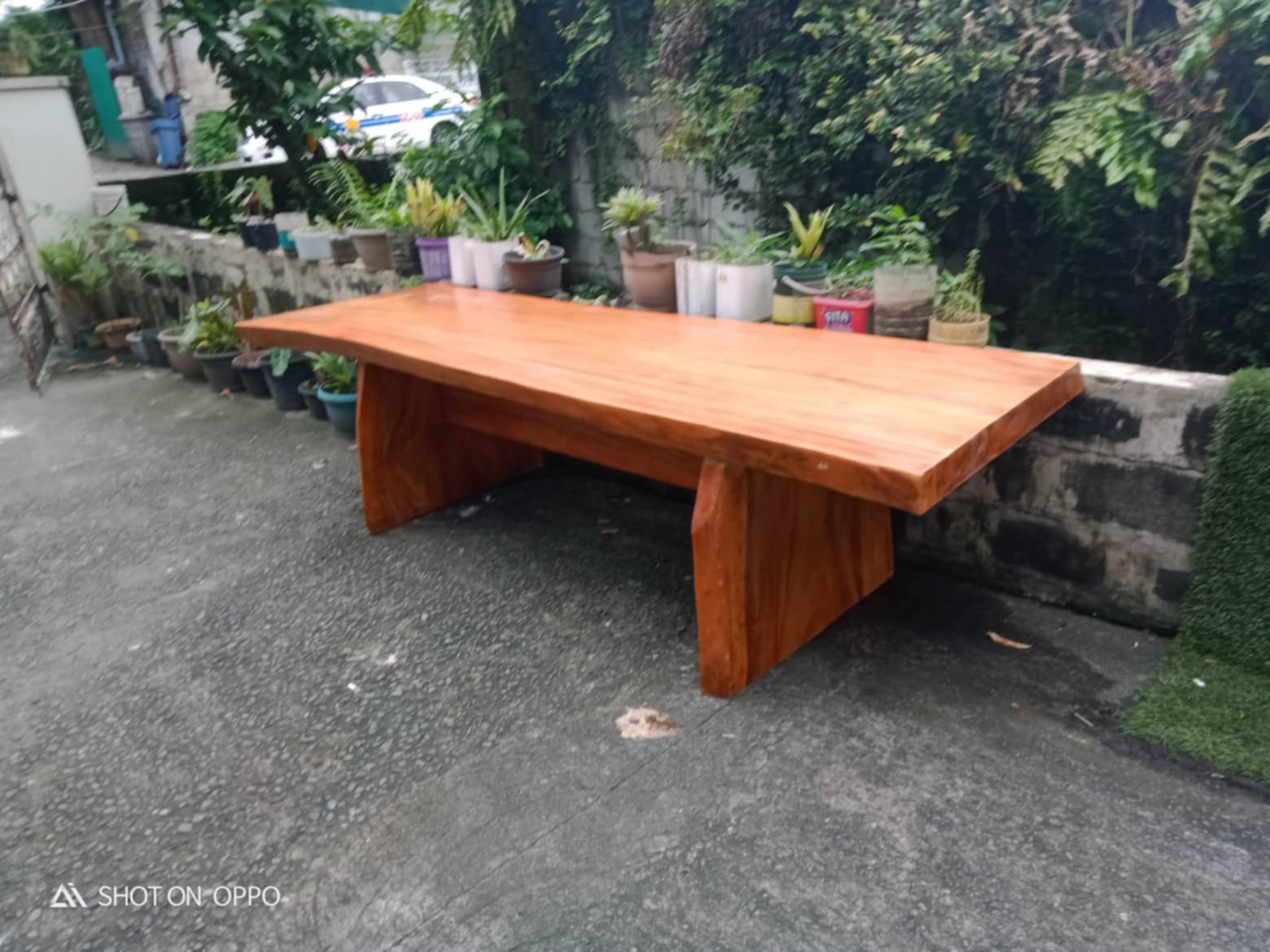 Woods Project