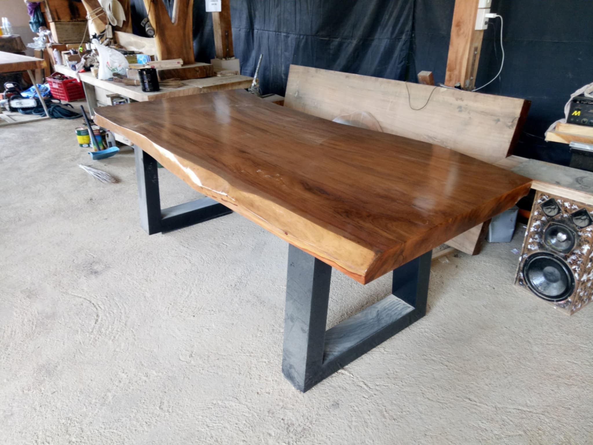Woods Project