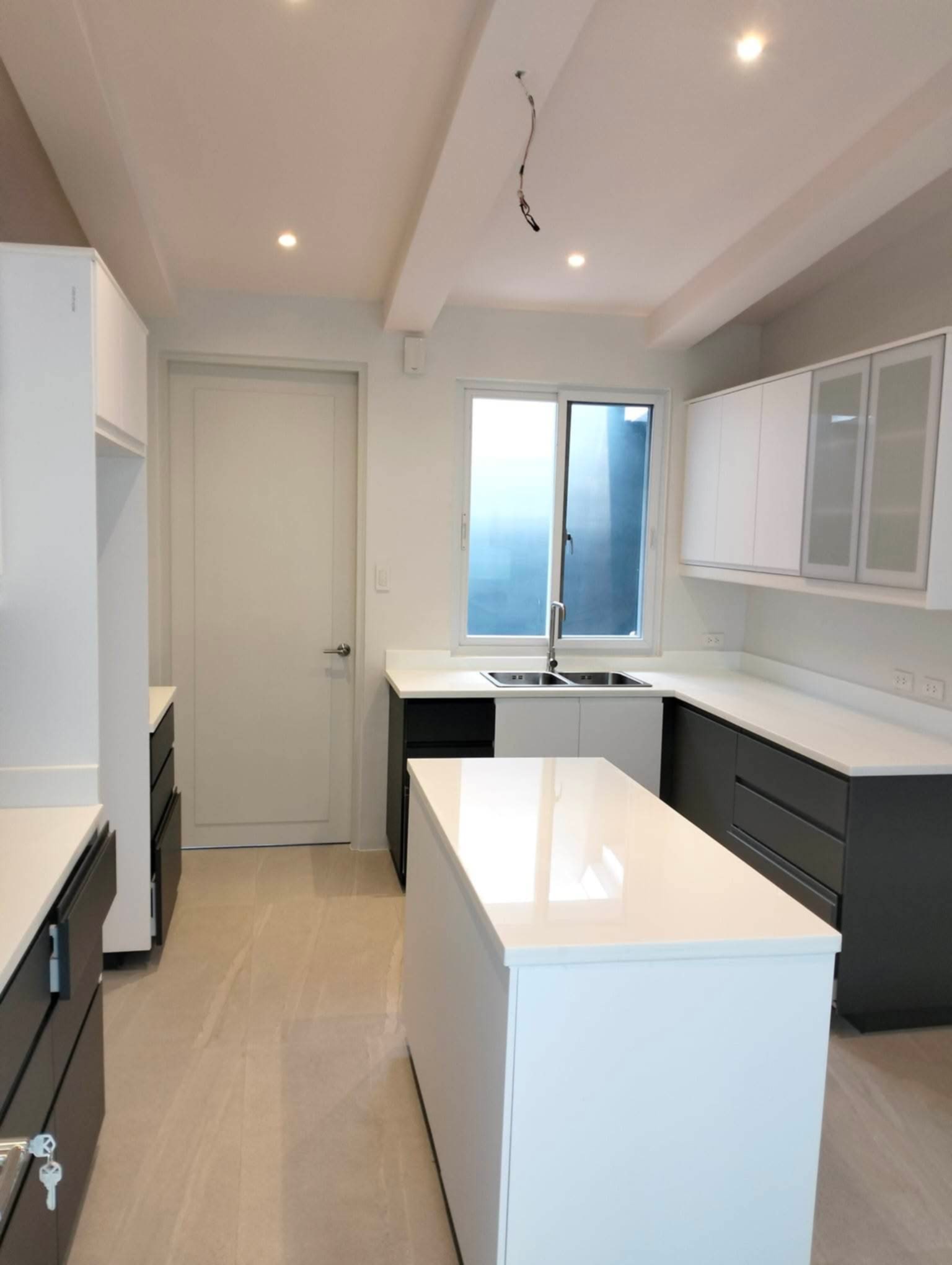 Renovation Project
