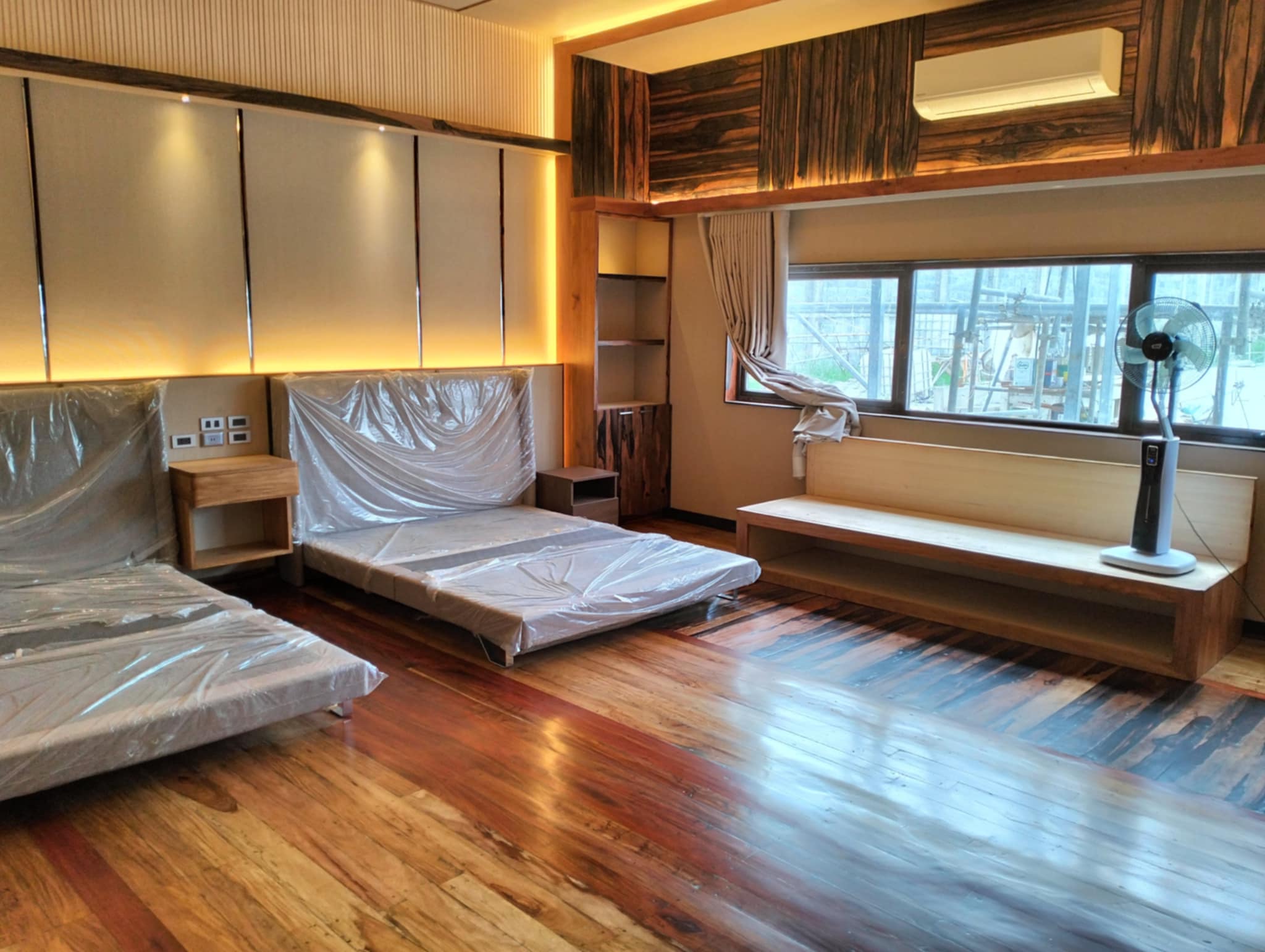 Residential Project