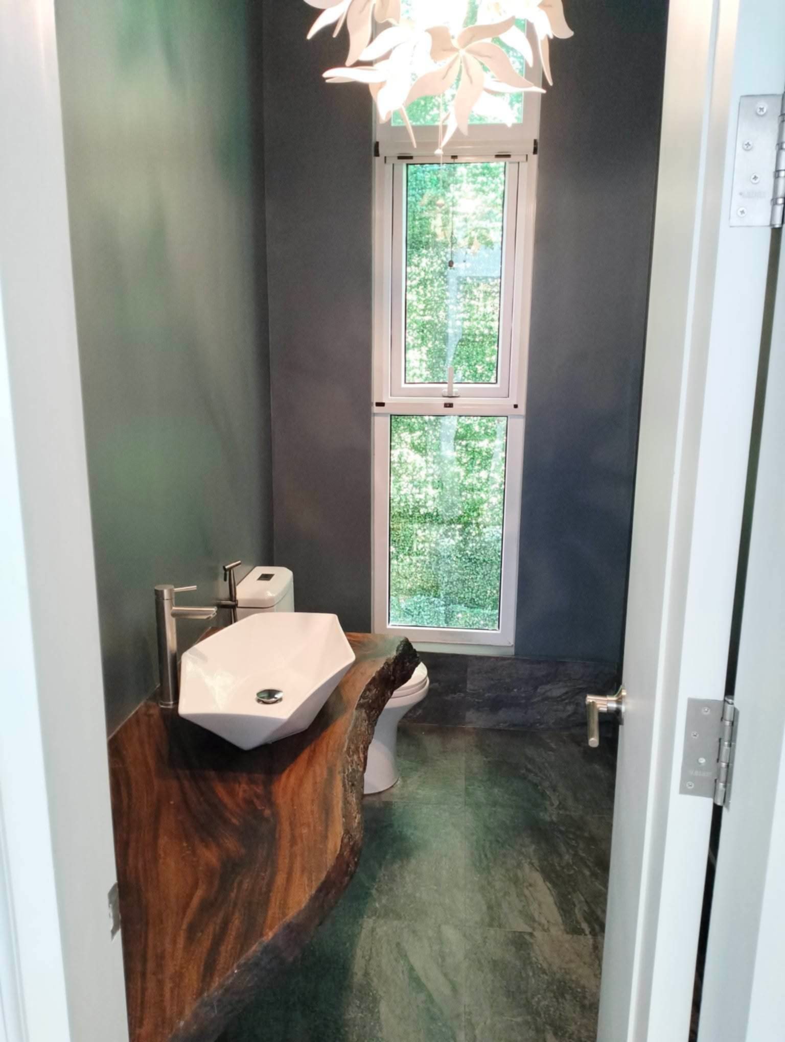 Residential Project