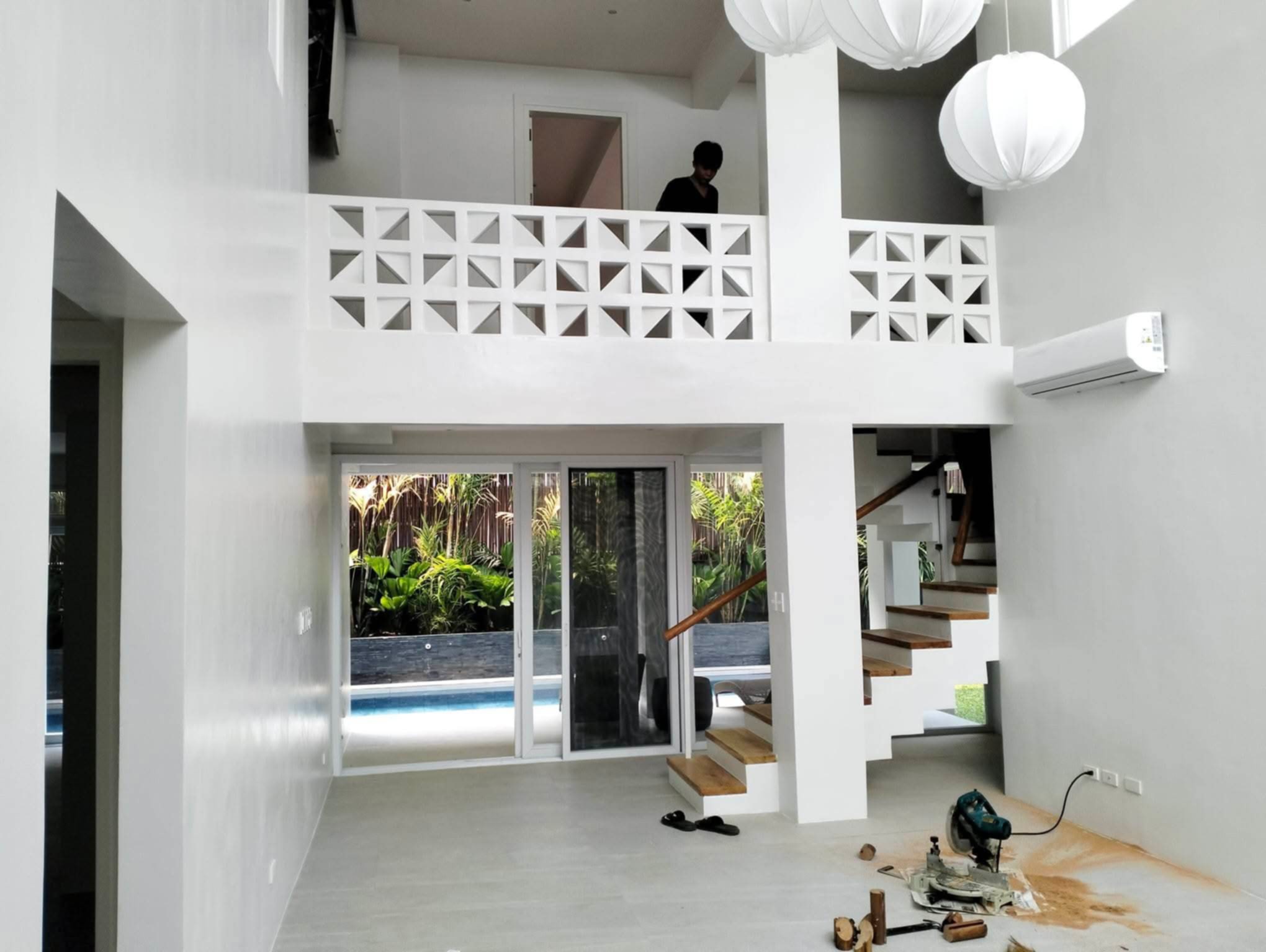 Renovation Project
