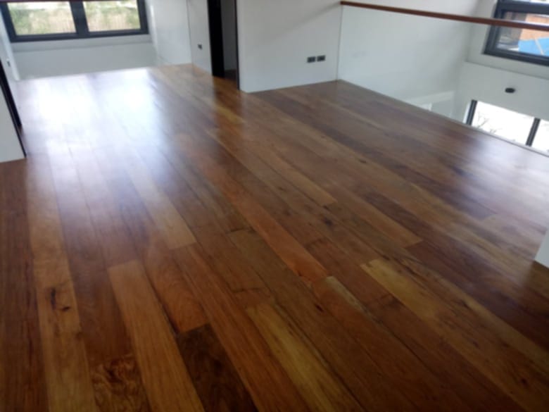Renovation Project