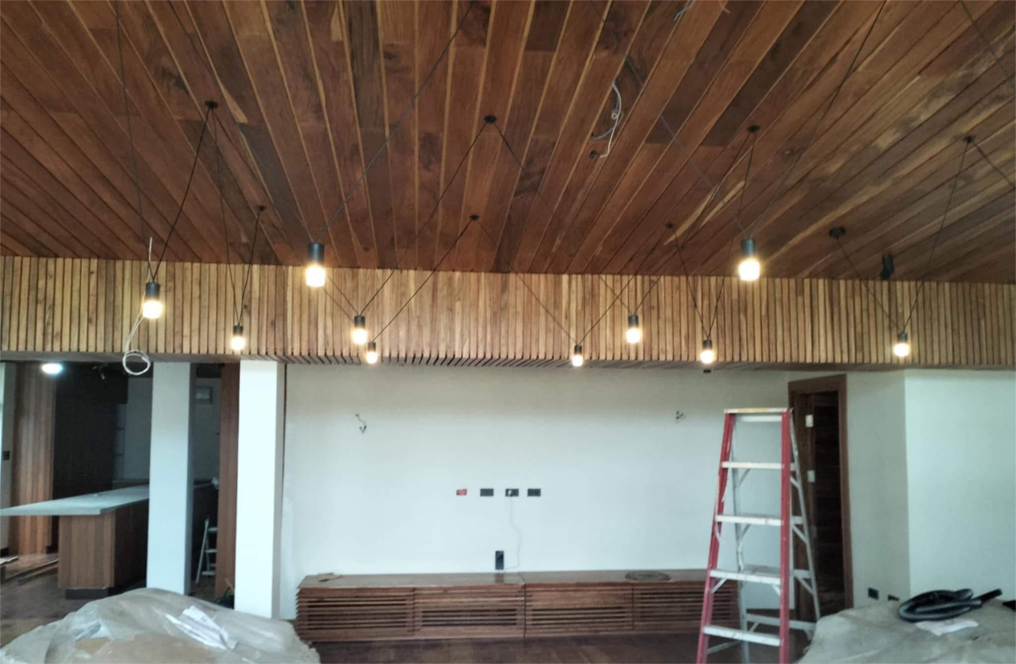 Woods Project