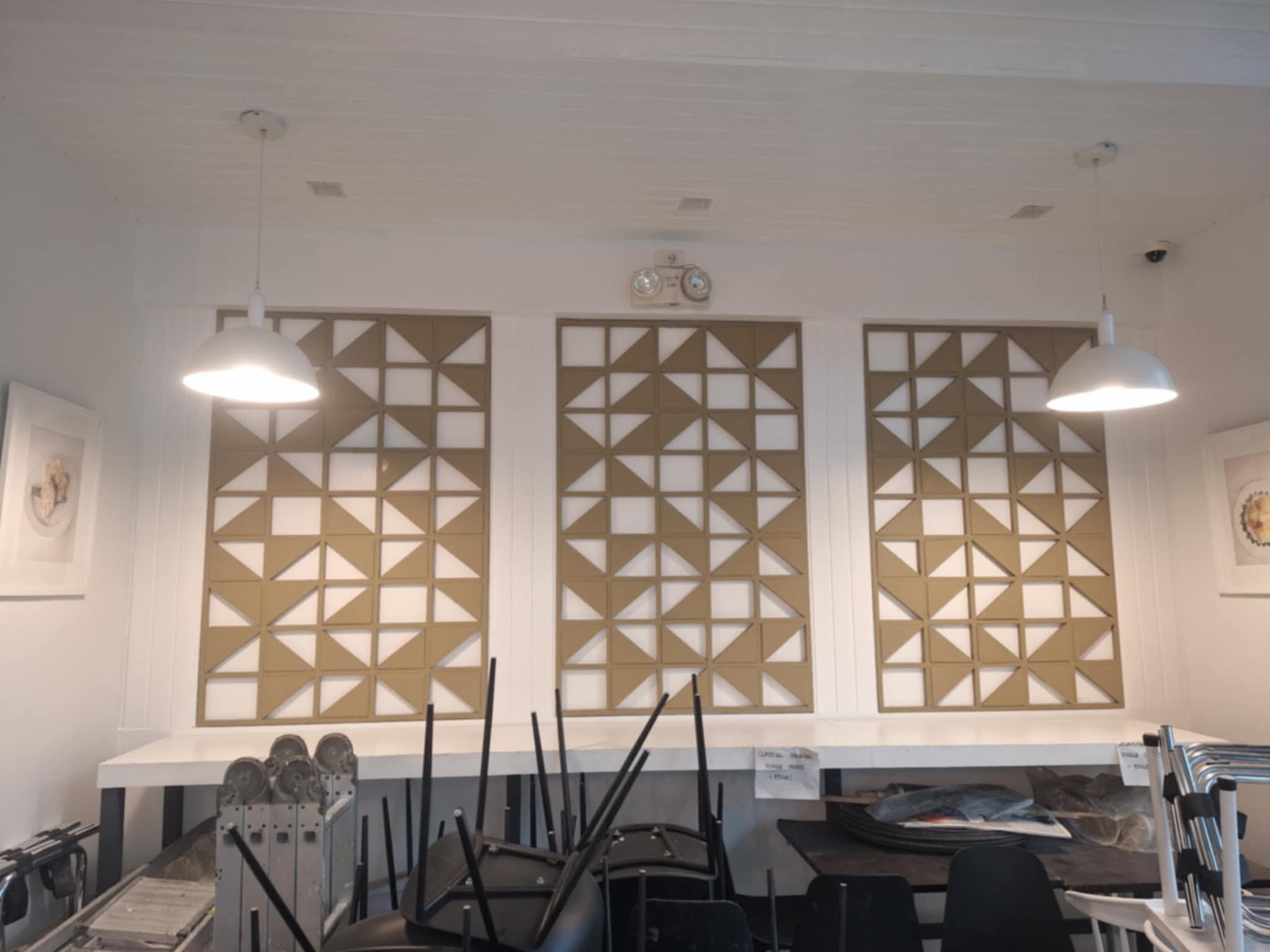 Residential Project