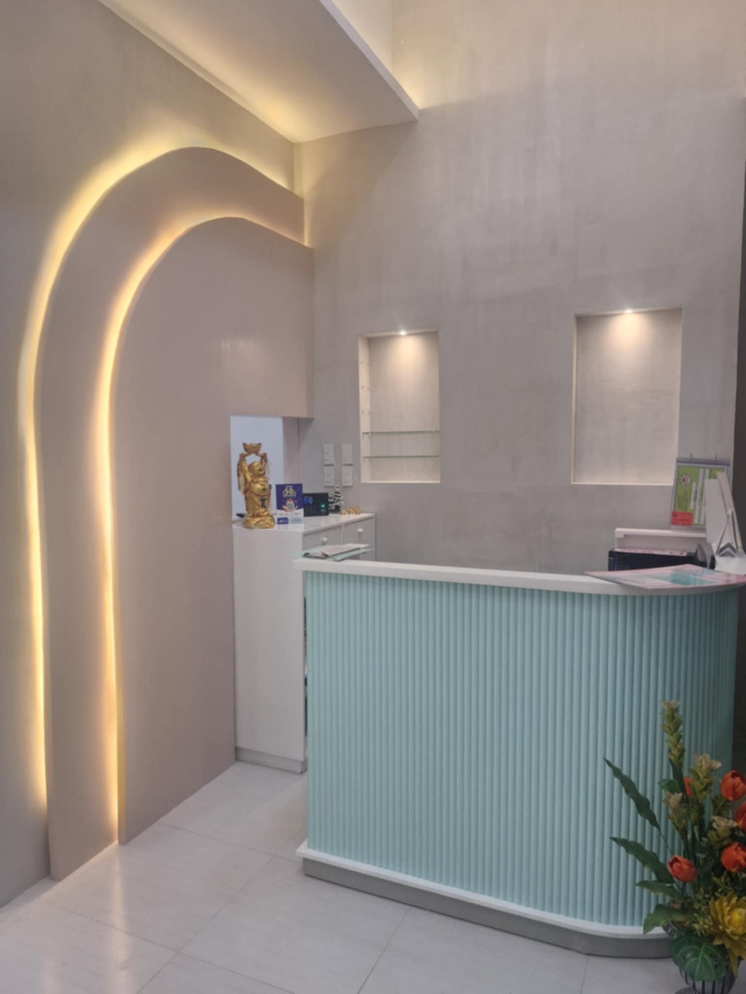 Residential Project