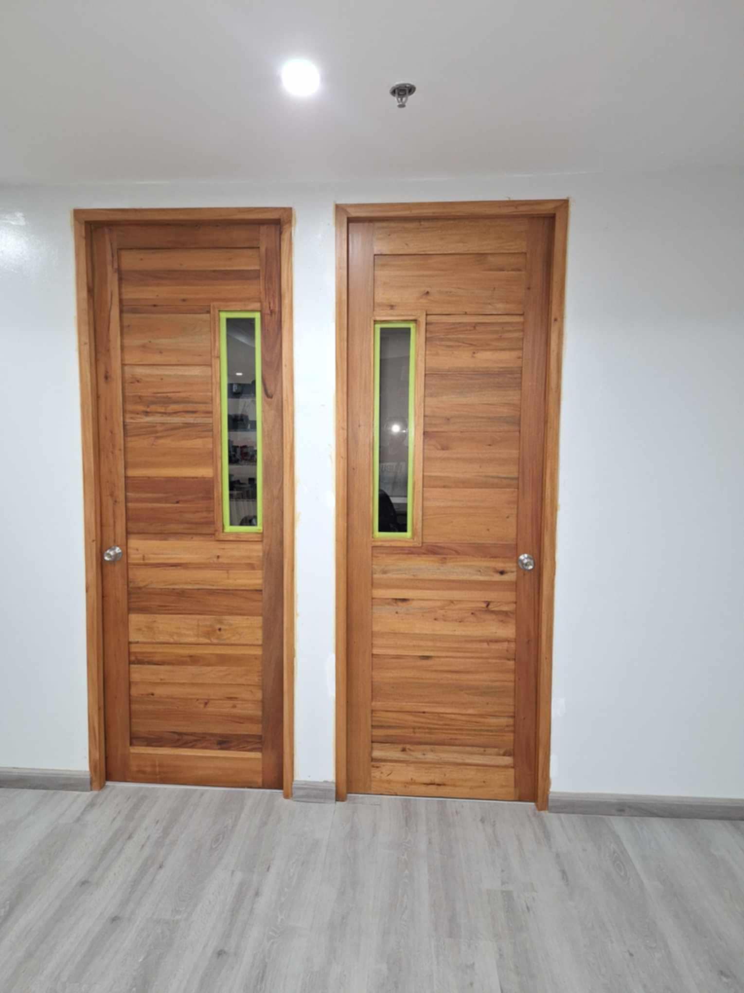 Renovation Project