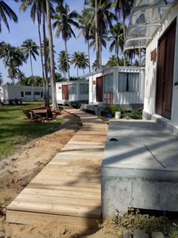 Renovation Project