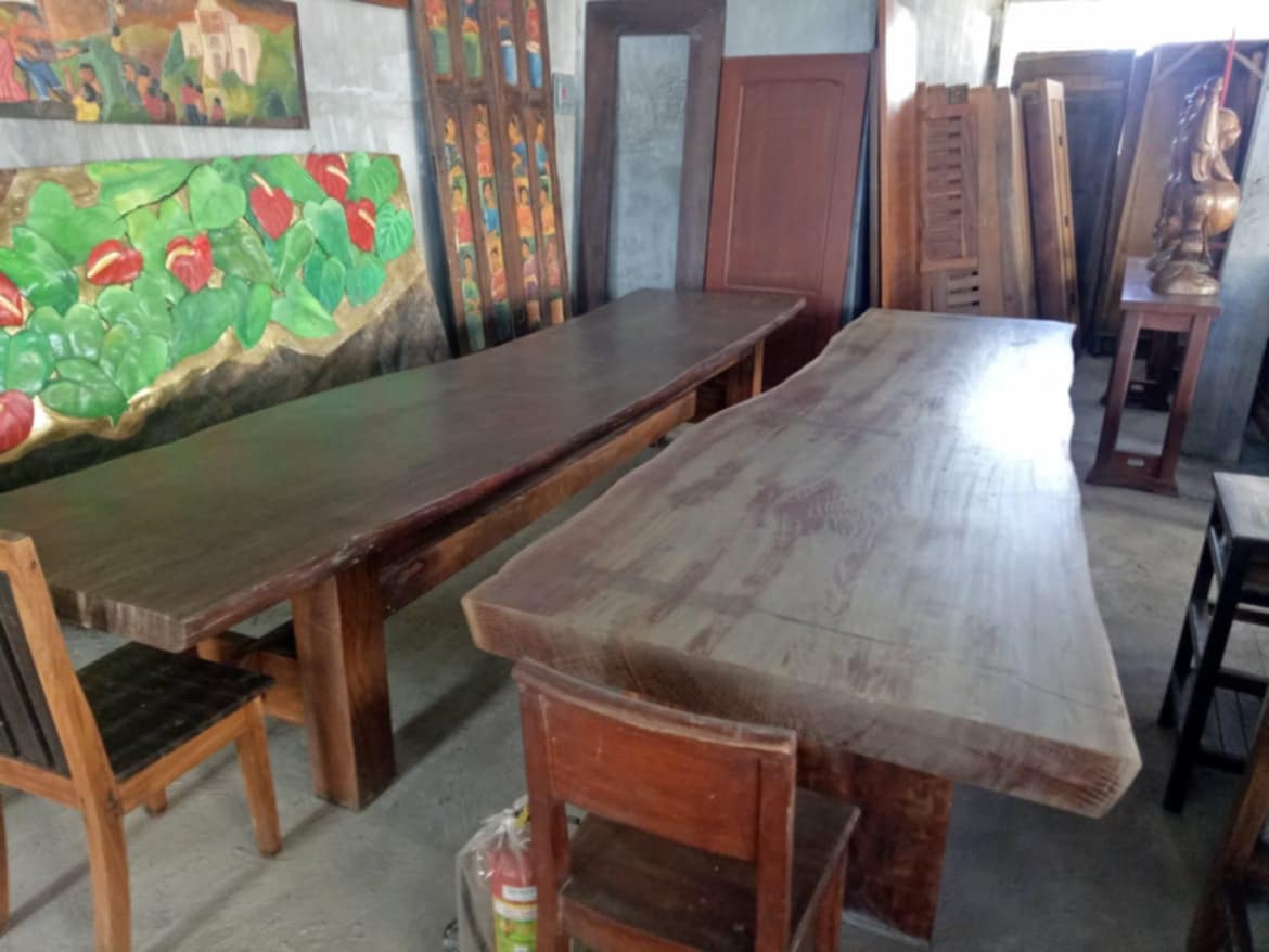 Renovation Project